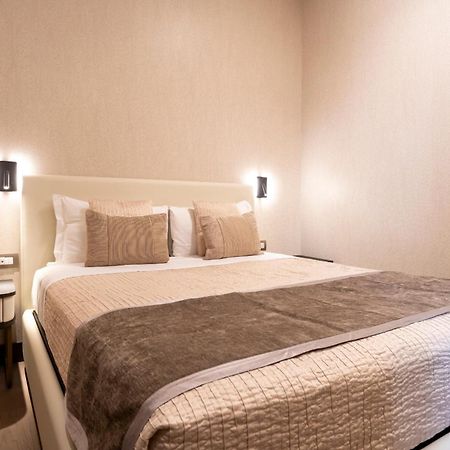 San Carlo Suite Roma Exterior foto