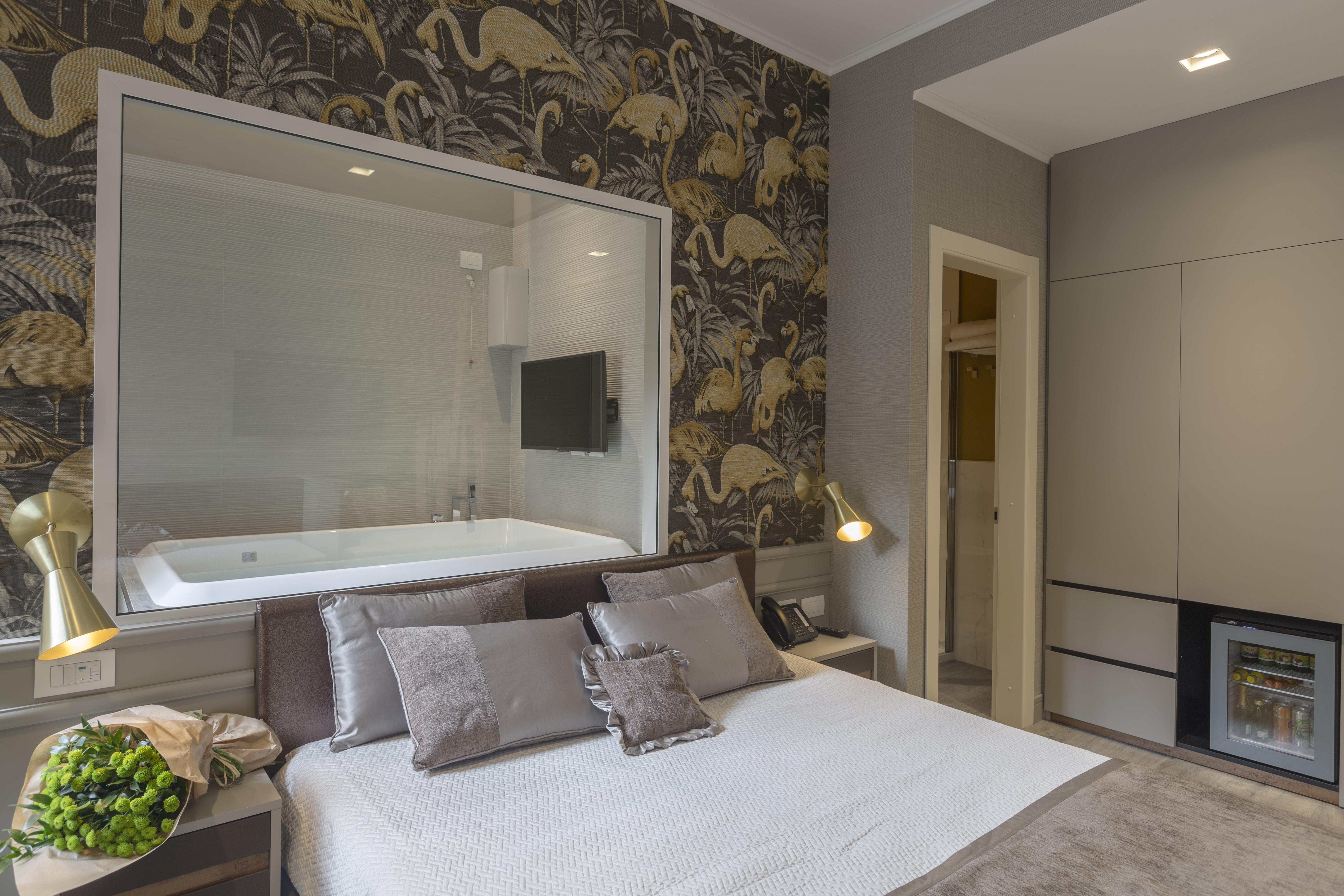 San Carlo Suite Roma Exterior foto