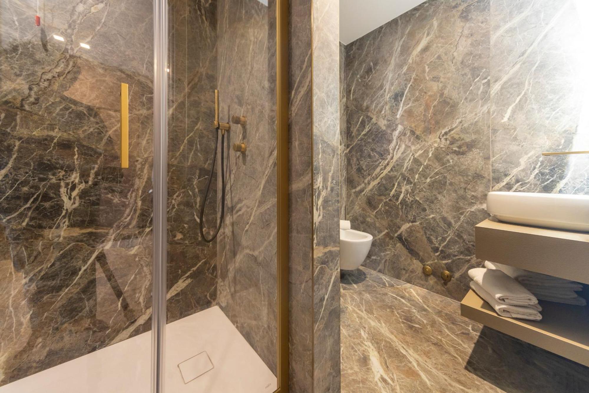 San Carlo Suite Roma Exterior foto