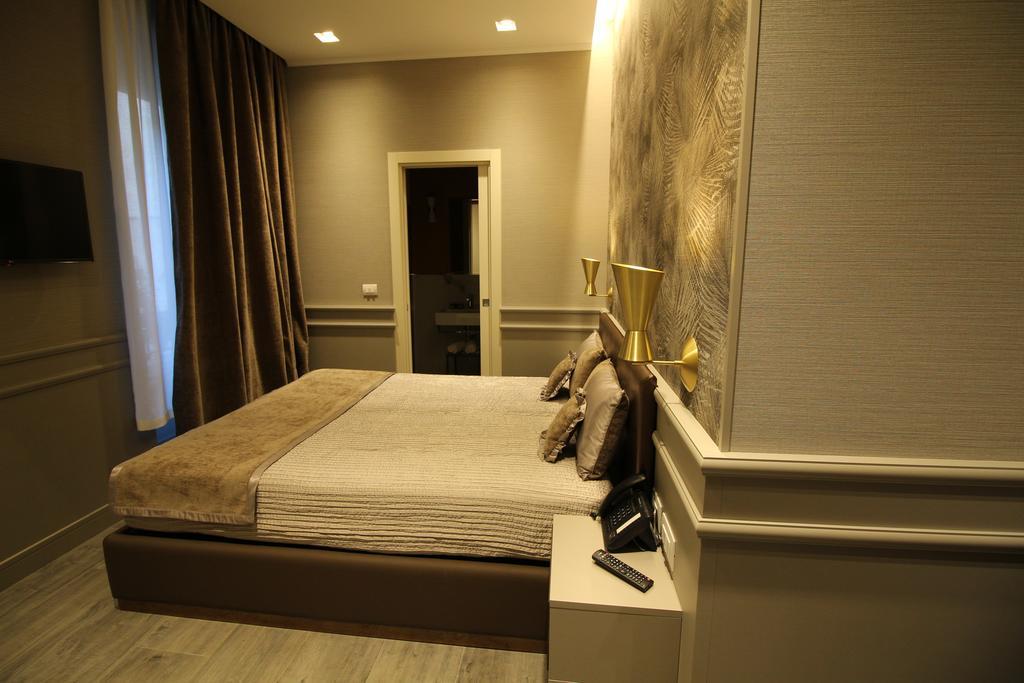 San Carlo Suite Roma Exterior foto