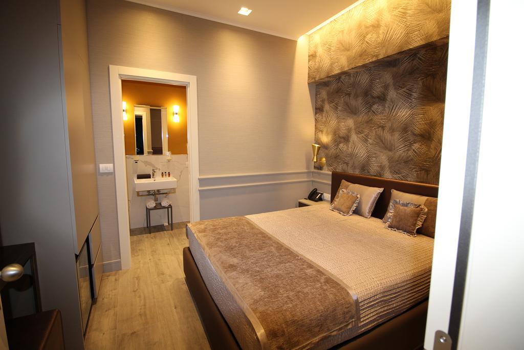 San Carlo Suite Roma Exterior foto